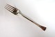 Hans Hansen. 
Kristine. 
Sterling (925). 
Dinner Fork. 
Length 18.6 cm