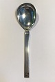 Evald Nielsen 
Silver No 33 
Serving Spoon L 
24.7 cm/9.72"