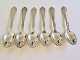 Hertha, 
Silverplate, 
Soup spoon 
19.5cm, Cohr 
silverwarefactory 
*Nice 
condition*