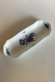 Royal 
Copenhagen Blue 
Flower Braided 
Oblong Serving 
Tray No 8072. 
Measures 37.3 
cm / 14 11/16 
...