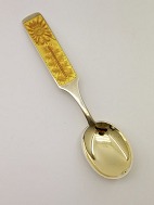 A Michelsen Christmas spoon 1967 sold