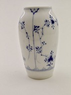 Royal Copenhagen blue fluted Vase 1/383 sold