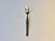 Savoy, Silver 
Plate, roast 
fork, 20cm, 
Frigast 
silverwarefabrik, 
Design Henning 
Seidelin *Good 
...