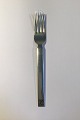 Evald Nielsen 
Silver No 33 
Dinner Fork L 
20 cm/7.87"