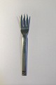 Evald Nielsen 
Silver/Streling 
Silver No 33 
Cake Fork L 
14.5 cm/5 45/64 
in