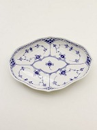 Royal Copenhagen blue fluted plain dish 1/552 sold