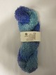 Mohair Bouclé Mix
Mohair Bouclé Mix is a natural product of a very 
high quality from the angora goat from South 
Africa.
The colour shown is: Cobalt blue Mix, Colourno 
1046
1 ball of wool containing 100 grams