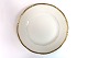 Bing & 
Grondahl. 
Offenbach. 
Dinner platter. 
Diameter 25 cm. 
(1 quality)