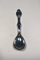 Evald Nielsen Silver  No 6 Compote Spoon