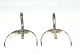 Danish Silver 
Horse Tracks.
Hallmarked 
Christensen.
Measures 11 by 
7.5 cm.
Excellent ...