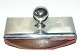 Silver Ink 
cartridge 
drawer holder.
Hallmarked 
S&MB 830S.
Length 13.0 
cm.
There are ...