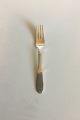 Georg Jensen  
Silver Plate 
Mermaid Dinner 
Fork. Measures 
19 cm / 7 31/64 
in.
