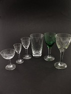 Ulla glass