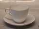 16 pieces in 
stock
1275-756 
Coffee Cup and 
saucer Royal 
Copenhagen 1275 
Tradition  
White ...