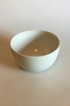 Royal 
Copenhagen 
Hvidpot Bowl No 
6261 / 579. 
Designed by 
Grethe Meyer. 
Measures 22.5 
cm / 8 ...