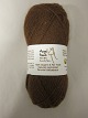 Baby Alpaca Angel Touch
100% BABY ALPACA
Baby Alpaca Angel Touch is a natural product from 
Peru and is NOT dyed, and the fibres are NOT mixed 
with oil
The colour shown is: Brown Dark, Colourno LFZ
1 ball of Baby Alpaca containing 50 grams