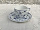 Royal 
Copenhagen, 
Blue Fluted, 
Plain, 
Coffeeset 1/79, 
6.5cm high, 8cm 
in diameter, 
2.sortering * 
...
