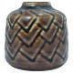 Eva 
Stæhr-Nielsen 
stoneware.
Eva 
Stæhr-Nielsen 
for Royal 
Copenhagen; A 
stoneware vase. 
...