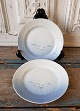 B&G Seagull 
without gold 
plate 
No. 28, 
Factory second. 

Diameter 17 
cm. 
Stock: 2