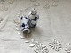 Royal 
Copenhagen, 
Blue Fluted, 
Plain, Pepper, 
1/439, 6cm 
high, 
1.sortering * 
Perfect 
condition ...