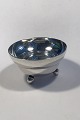 Georg Jensen 
Sterling Silver 
(Tea Strainer) 
Holder No 77 
Diam 6.8 
cm/2.67" Weight 
48.2 gr/1.7 oz