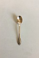 Evald Nielsen 
Silver No 17 
Dessert Spoon. 
Measures 17 cm 
/ 3 11/16 in.