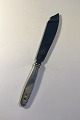 Georg Jensen Sterling Silver Mayan Layer Cake Knife No 136