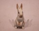 Bing and Grøndahl porcelain figure, sitting bunny, no.: 2443.
5000m2 showroom.
