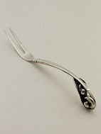 Horsens Silverware Fabrik  carving fork