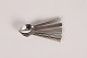 Georg Jensen 
Silver
Bernadotte 
cutlery of 
sterling silver 
by Sigvard 
Bernadotte in 
1939 ...