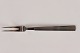 Georg Jensen 
Silver
Bernadotte 
cutlery of 
sterling silver 
by Sigvard 
Bernadotte in 
1939 ...