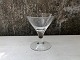 Holmegaard, 
Clausholm, 
Liqueur bowl, 
8cm high, 7.5cm 
in diameter, 
Design Per 
Lütken * 
Perfect ...