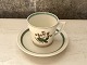 Royal 
Copenhagen, 
Heart Grass # 
884/9335, 5,5cm 
high, 6cm in 
diameter, 
1.sortering, 
Design ...