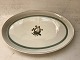 Royal 
Copenhagen, 
Heart/quaking 
grass, Oval 
Tray # 
884/9499, 
11.7cm wide, 
1.& 
2.sortering, 
...