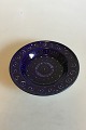 Arabia Finland 
Valencia Deep 
Plate. Measures 
23 cm / 9 1/16 
in.