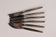 Georg Jensen 
Silver
Cypres cutlery 
made of 
sterling silver 
after design by 
Tias Eckhoff in 
...