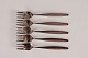 Georg Jensen 
Silver
Cypres cutlery 
made of 
sterling silver 
after design by 
Tias Eckhoff in 
...