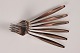 Georg Jensen 
Silver
Cypres cutlery 
made of 
sterling silver 
after design by 
Tias Eckhoff in 
...