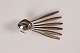 Georg Jensen 
Silver
Cypres cutlery 
made of 
sterling silver 
after design by 
Tias Eckhoff in 
...