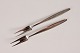Georg Jensen 
Silver
Cypres cutlery 
made of 
sterling silver 
after design by 
Tias Eckhoff in 
...