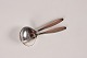 Georg Jensen 
Silver
Cypres cutlery 
made of 
sterling silver 
after design by 
Tias Eckhoff in 
...