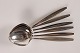 Georg Jensen 
Silver
Cypres cutlery 
made of 
sterling silver 
after design by 
Tias Eckhoff in 
...