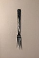 Champagne O. V. Mogensen Silver Cold Meat Fork