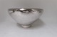 Georg Jensen. 
Sterling (925). 
Bowl # 484B. 
Design: Georg 
Jensen. Height 
10 cm. Diameter 
18 cm.