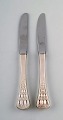 Bjørn Wiinblad, 
cutlery, 
'Romanze' for 
Rosenthal, 
sterling 
silver.
Designed in 
1962. Lunch ...