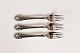 Georg Jensen 
Silver
Lily of the 
Valley cutlery 
made of 
sterling silver 
after design by 
Georg ...