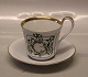 0 pcs in stock
Royal 
Copenhagen 093 
Misteltoe 
Christmas cup 
2005 (2505093) 
& saucer (094) 
15 cm ...