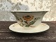 Aluminia, Alma 
stellet, May, 
Gravy boat, 
17cm in 
diameter, 19cm 
high, design 
Nils Thorsson * 
...