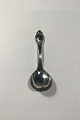 Evald Nielsen 
Silver No 6 
Sugar Spoon L 
11 cm/4.33"