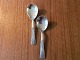 Champagne, 
Silver, 
Marmelade 
spoon, 12,5cm, 
O.V. Mogensen 
Silver, Design 
Jens Harald 
Quistgaard ...